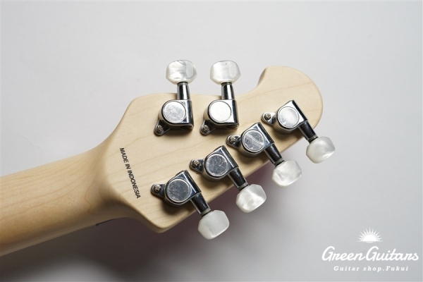 AX40-TP-M - TRANS PINK