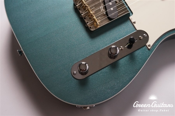 KTL-AM - Faded Pelham Blue