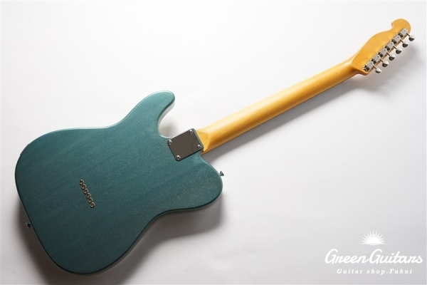 KTL-AM - Faded Pelham Blue