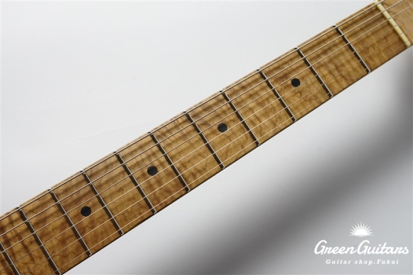 XTC-1 - Black / Sandblasted Aged / Ash