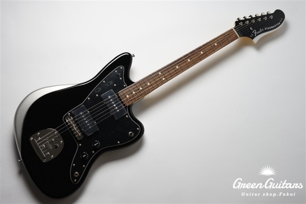 Made in Japan Limited Starmaster - Black