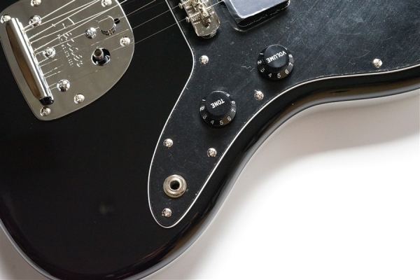 Made in Japan Limited Starmaster - Black