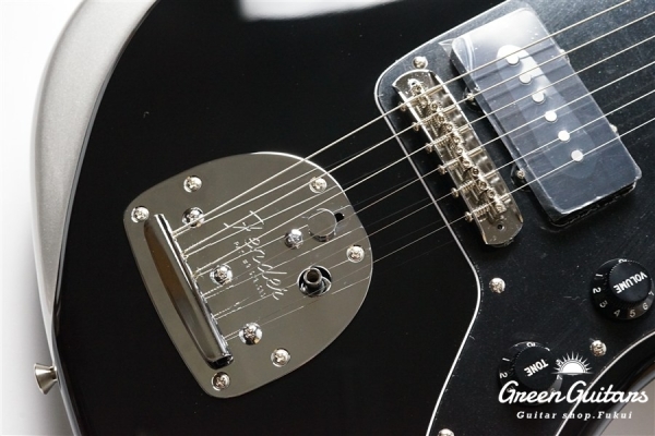 Made in Japan Limited Starmaster - Black