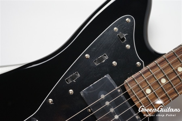 Made in Japan Limited Starmaster - Black