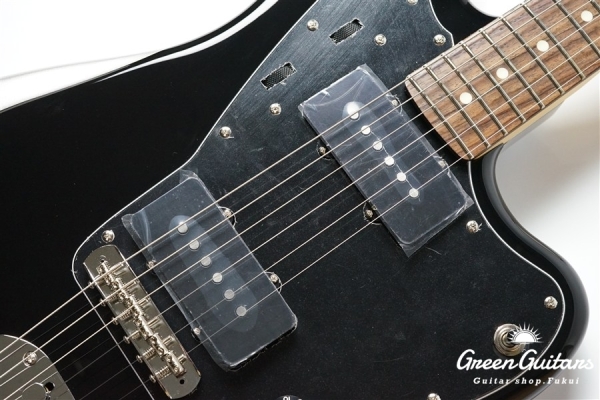 Made in Japan Limited Starmaster - Black