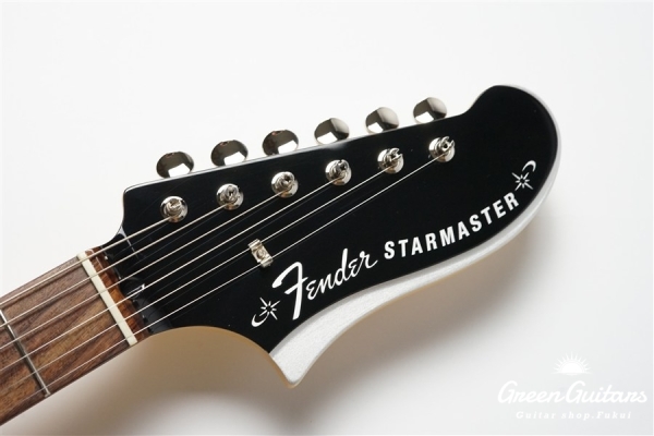Made in Japan Limited Starmaster - Black