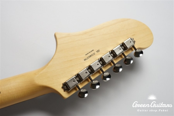 Made in Japan Limited Starmaster - Black