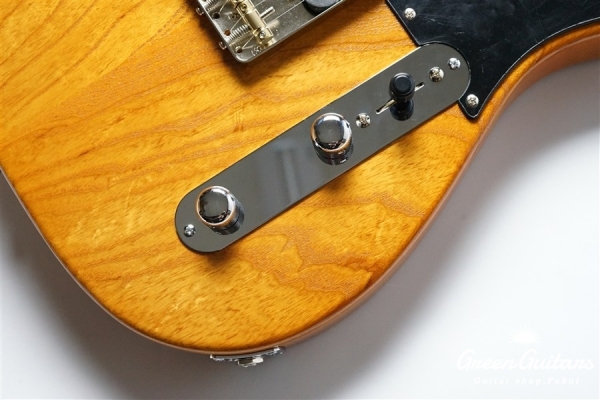 KTL-AS - Natural Amber