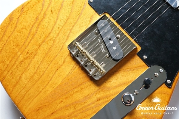 KTL-AS - Natural Amber