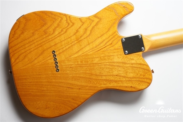 KTL-AS - Natural Amber