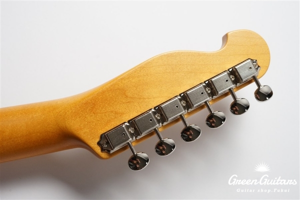 KTL-AS - Natural Amber