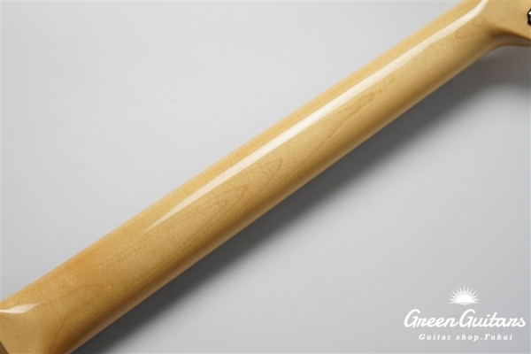 Made in Japan Traditional 60s Jaguar - 3 Color Sunburst