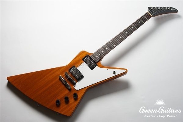 Explorer - Antique Natural