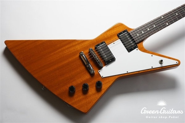 Explorer - Antique Natural