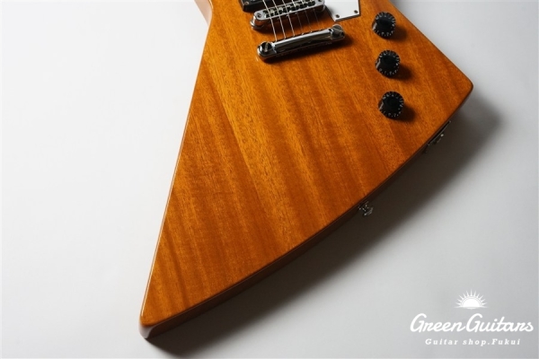 Explorer - Antique Natural