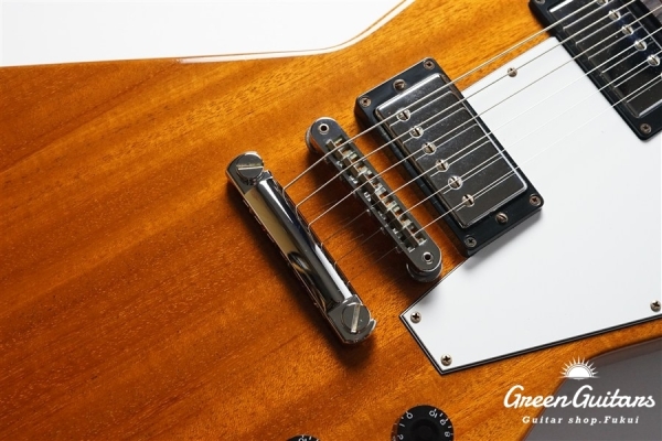 Explorer - Antique Natural