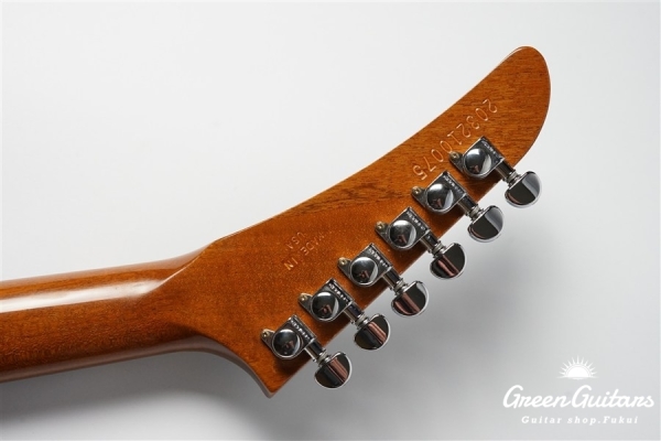 Explorer - Antique Natural