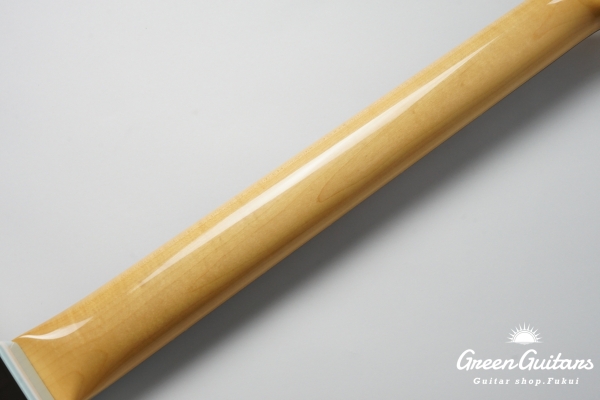 Made in Japan Traditional ’60s Telecaster Custom - Sonic Blue