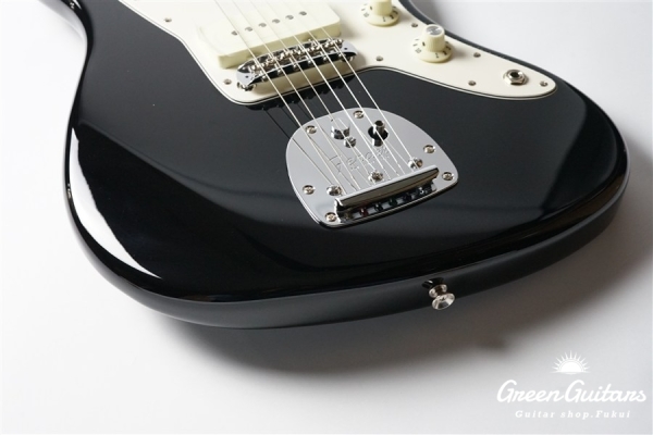 Made in Japan Traditional Late ’60s Jazzmaster - Black