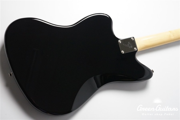 Made in Japan Traditional Late ’60s Jazzmaster - Black