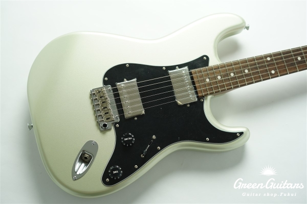 Kz ST Trad 22 2H3 - Green Metallic