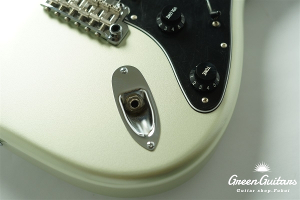 Kz ST Trad 22 2H3 - Green Metallic