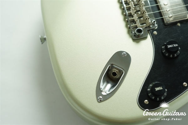 Kz ST Trad 22 2H3 - Green Metallic