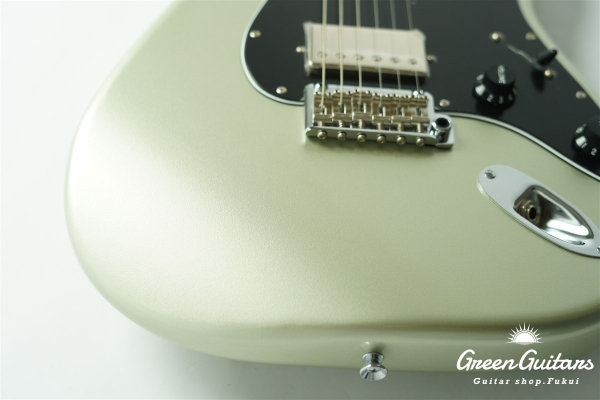 Kz ST Trad 22 2H3 - Green Metallic