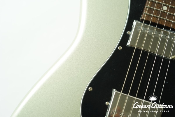 Kz ST Trad 22 2H3 - Green Metallic