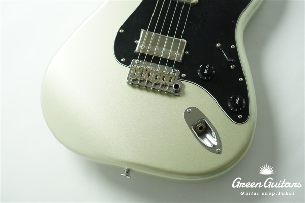 Kz ST Trad 22 2H3 - Green Metallic