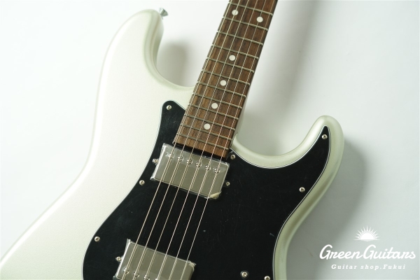 Kz ST Trad 22 2H3 - Green Metallic