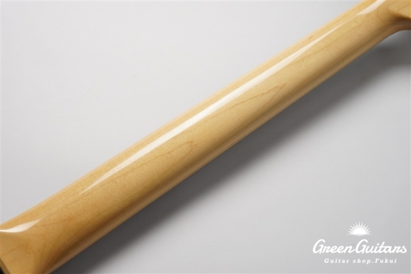 Made in Japan Traditional 2025 Collection, 60s Jaguar - Black Pearl