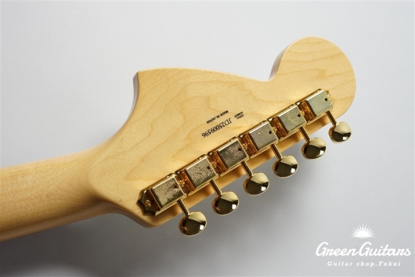 Made in Japan Traditional 2025 Collection ’60s Mustang - White Pearl