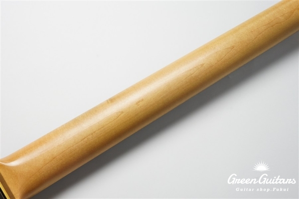 g7-CTL/R Standard Aged - Jet Black