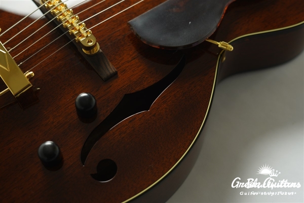 Ladybug Mahogany - Brown #RZ0866