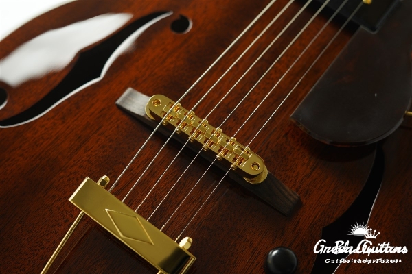 Ladybug Mahogany - Brown #RZ0866