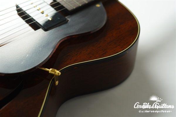 Ladybug Mahogany - Brown #RZ0866