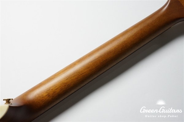 F120-GA Sitka Spruce / African Mahogany