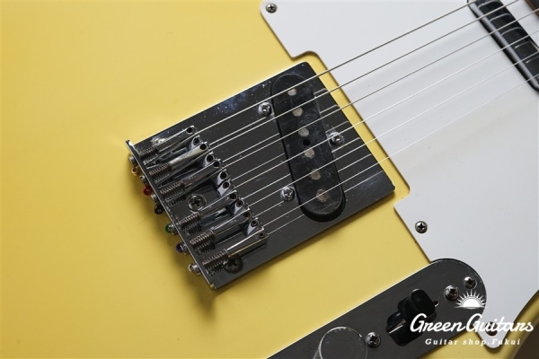 1984年製 Standard Telecaster
