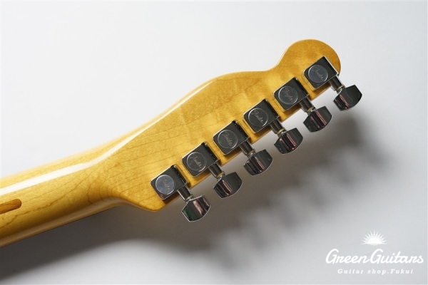 1984年製 Standard Telecaster