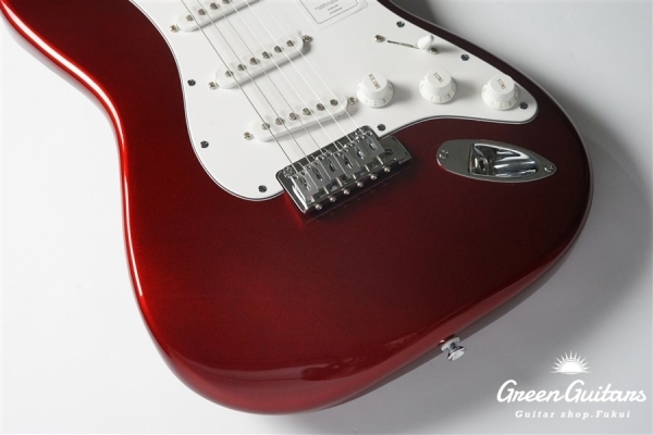 Standard Stratocaster - Candy Cola