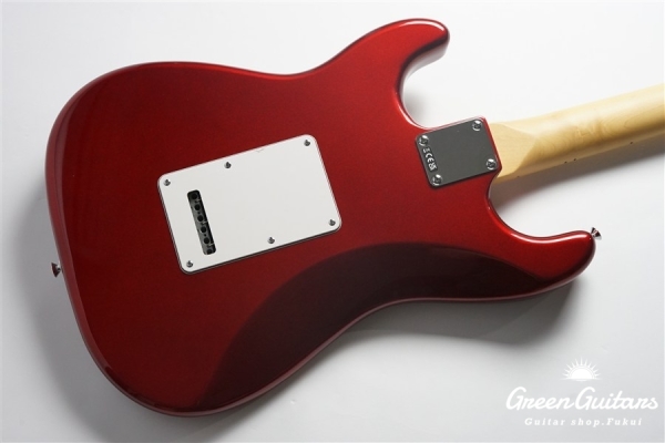 Standard Stratocaster - Candy Cola