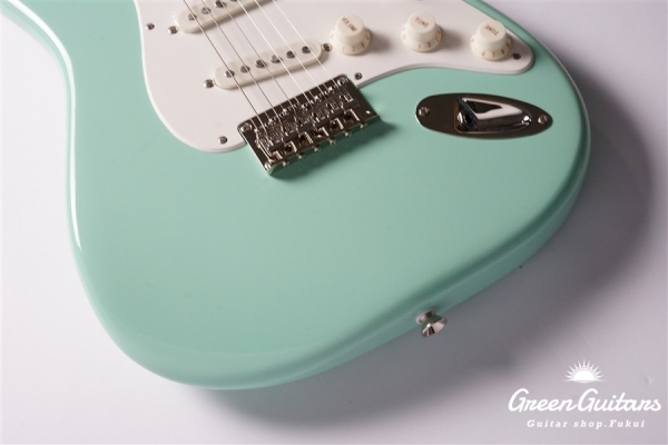 Classic Vibe ’50s Stratocaster HT - Sea Foam Green