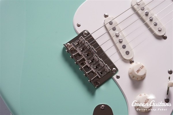 Classic Vibe ’50s Stratocaster HT - Sea Foam Green