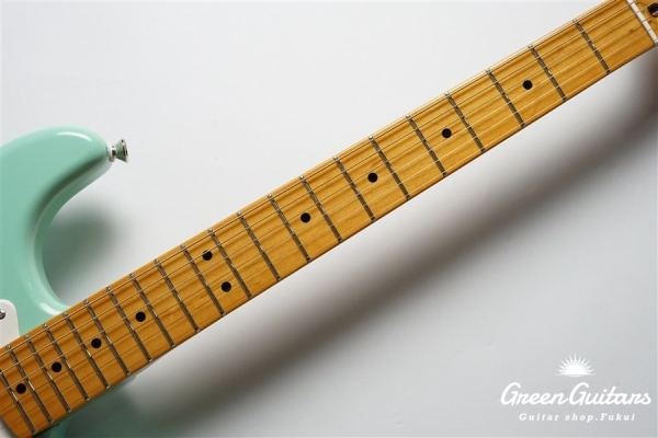 Classic Vibe ’50s Stratocaster HT - Sea Foam Green