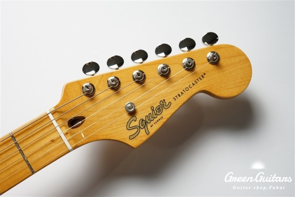 Classic Vibe ’50s Stratocaster HT - Sea Foam Green