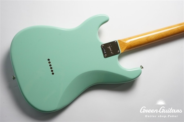 Classic Vibe ’50s Stratocaster HT - Sea Foam Green