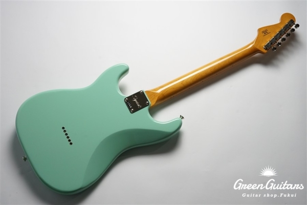 Classic Vibe ’50s Stratocaster HT - Sea Foam Green
