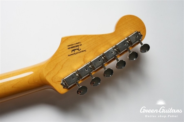 Classic Vibe ’50s Stratocaster HT - Sea Foam Green