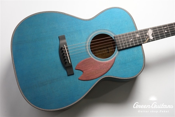 HF-SAKURA SUMMER’25/STD - Ocean Blue Pearl